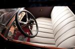 Rolls-Royce Phantom I Springfield Tilbury Saloon 1928 года